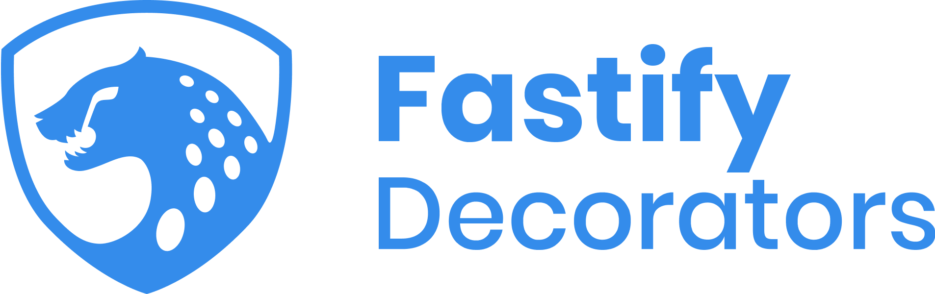 Fastify decorators