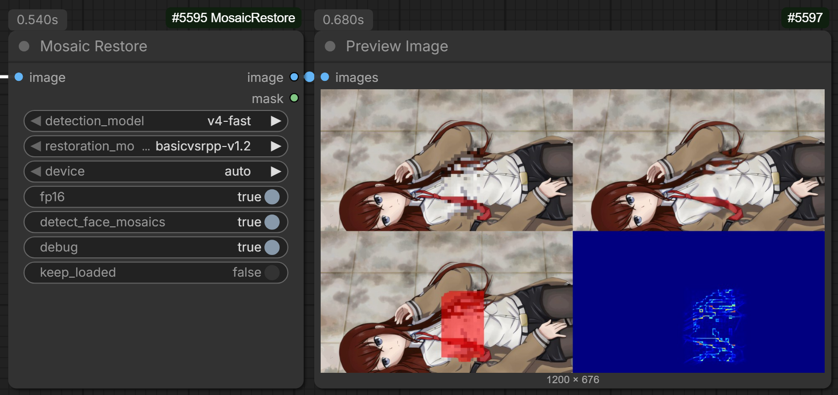 preview