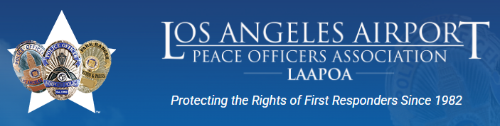 LAAPOA Logo