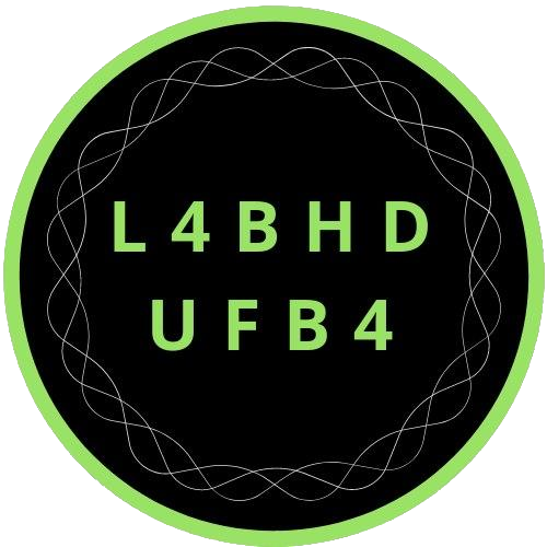 LABHDUFBA logo