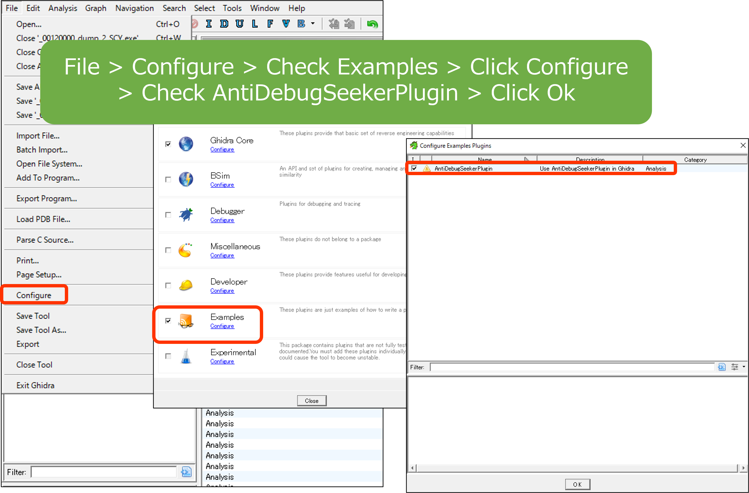 How_to_setup_and_Execute_module_2