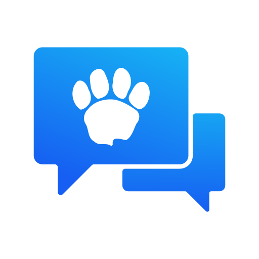 Open Assistant Logo