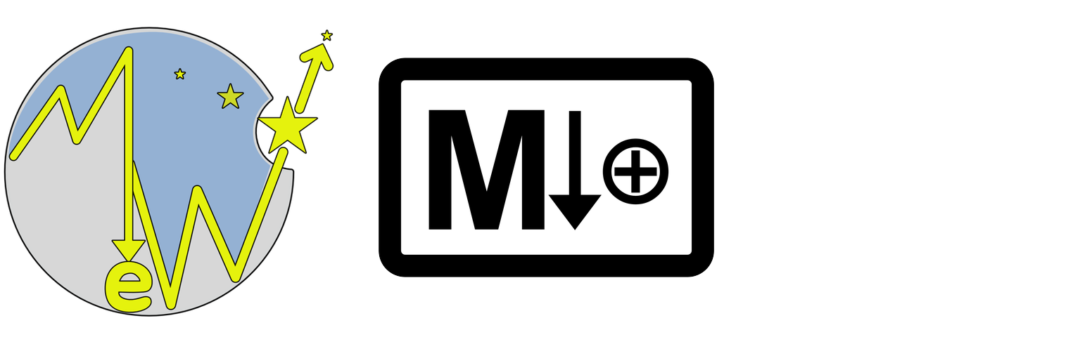 MeW - Membrane Warpspace / Markdown(+)