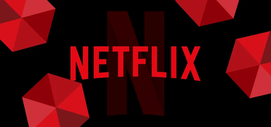 netflix banner