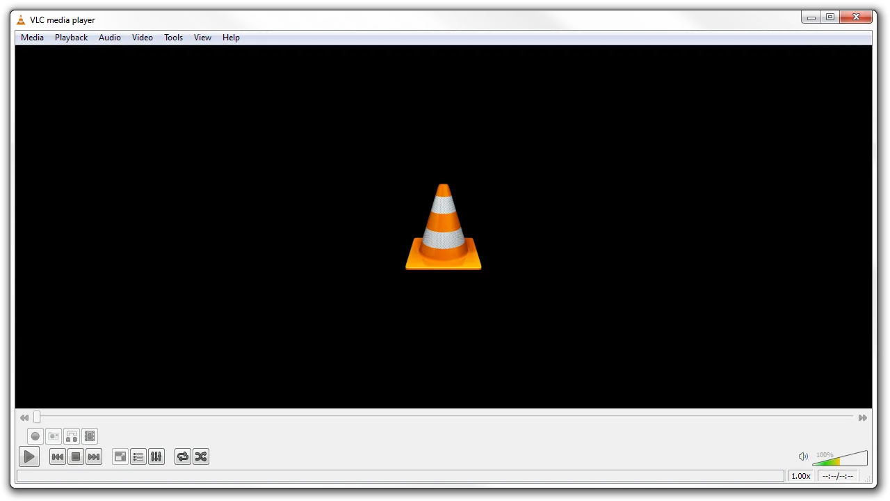 VLC media player