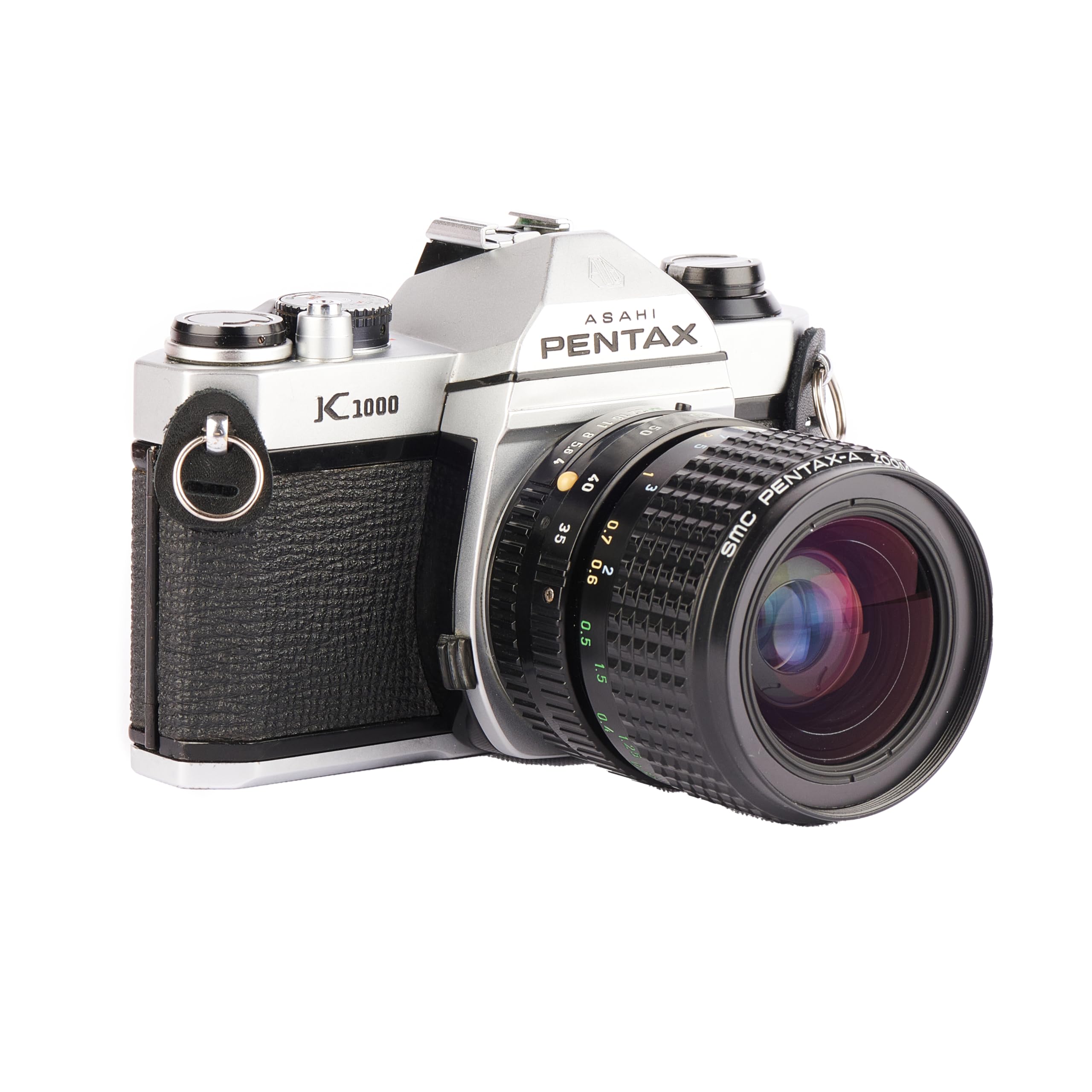 Pentax K1000