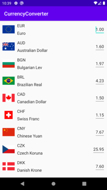 GitHub - LBR2048/currency-converter: Android app that converts a value ...