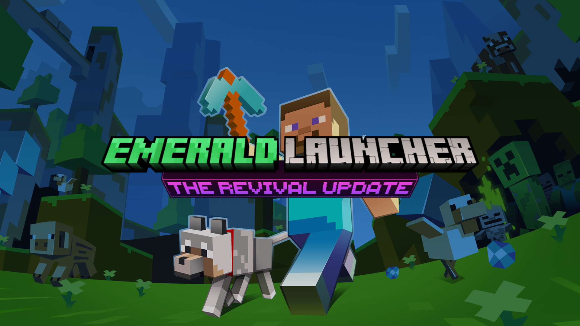 Release Artwork