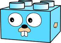 Gopherbrick