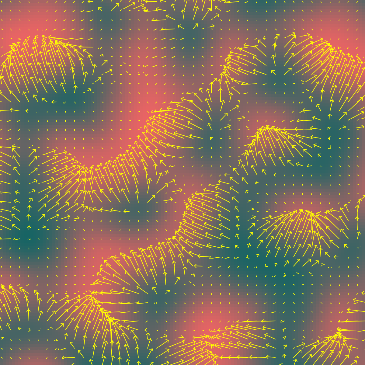 OpenSimplex Noise for openprocessing · GitHub