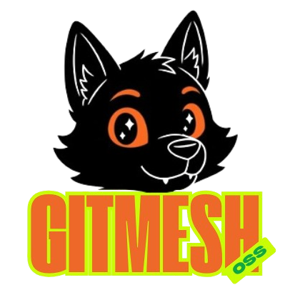 GitMesh Logo