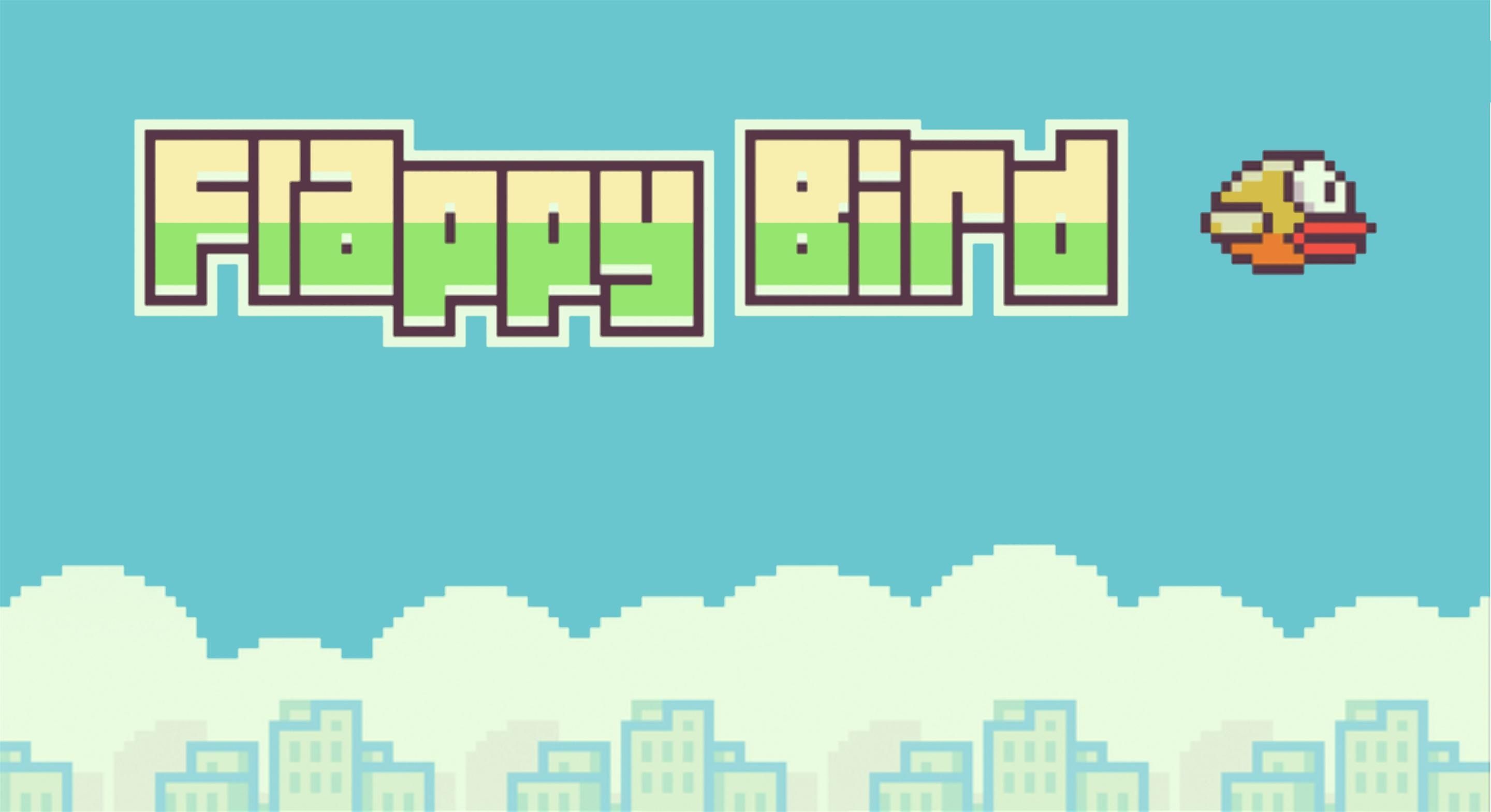 Flappy Bird