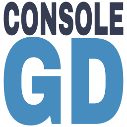 ConsoleGD's icon