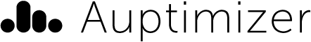 Auptimizer Logo