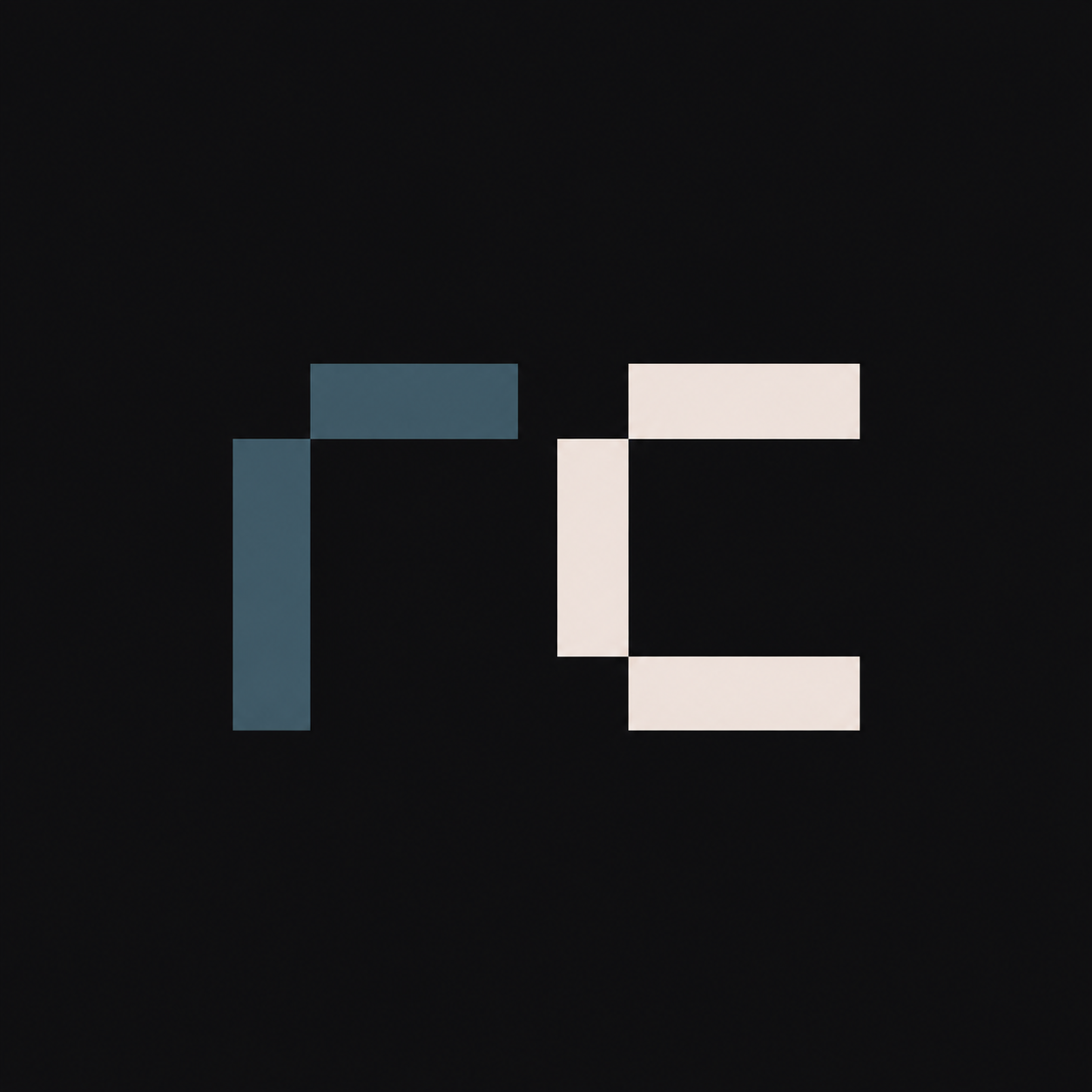 RustCode logo