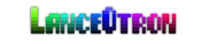 LanceOtron logo