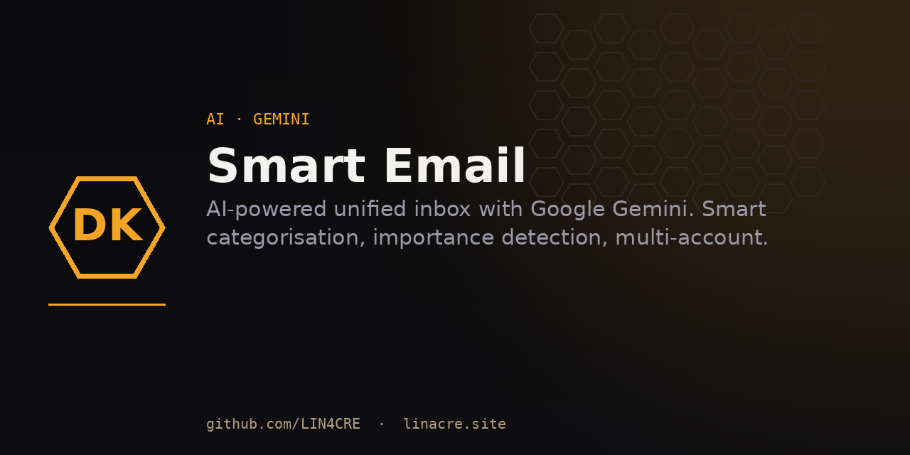 smart-mail banner