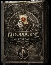 Bloodborne pack