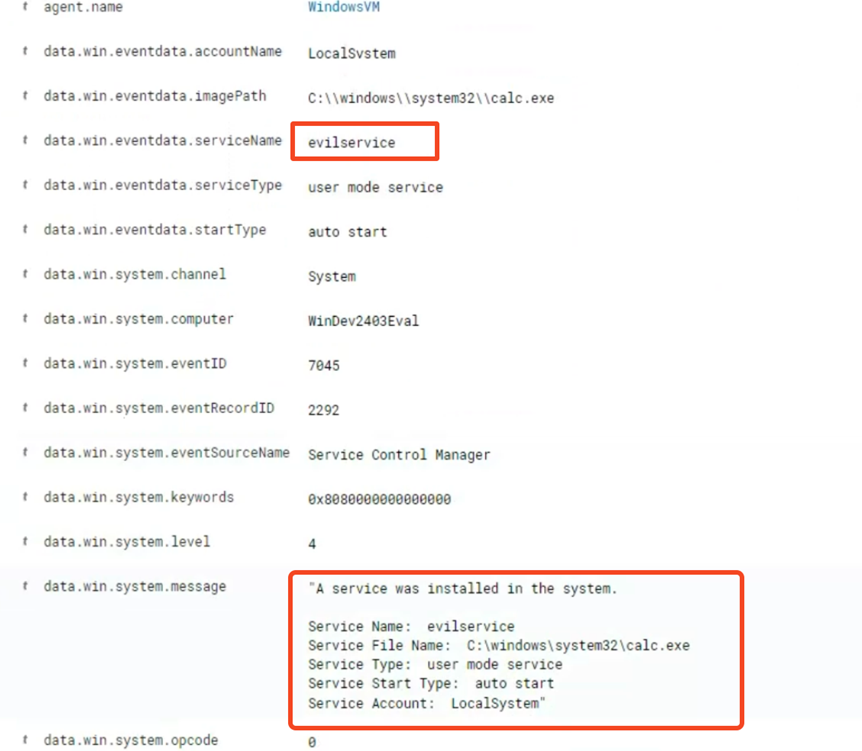 GitHub - LITHUM1/Wazuh-Home-Lab: home lab for Wazuh Stack Security ...