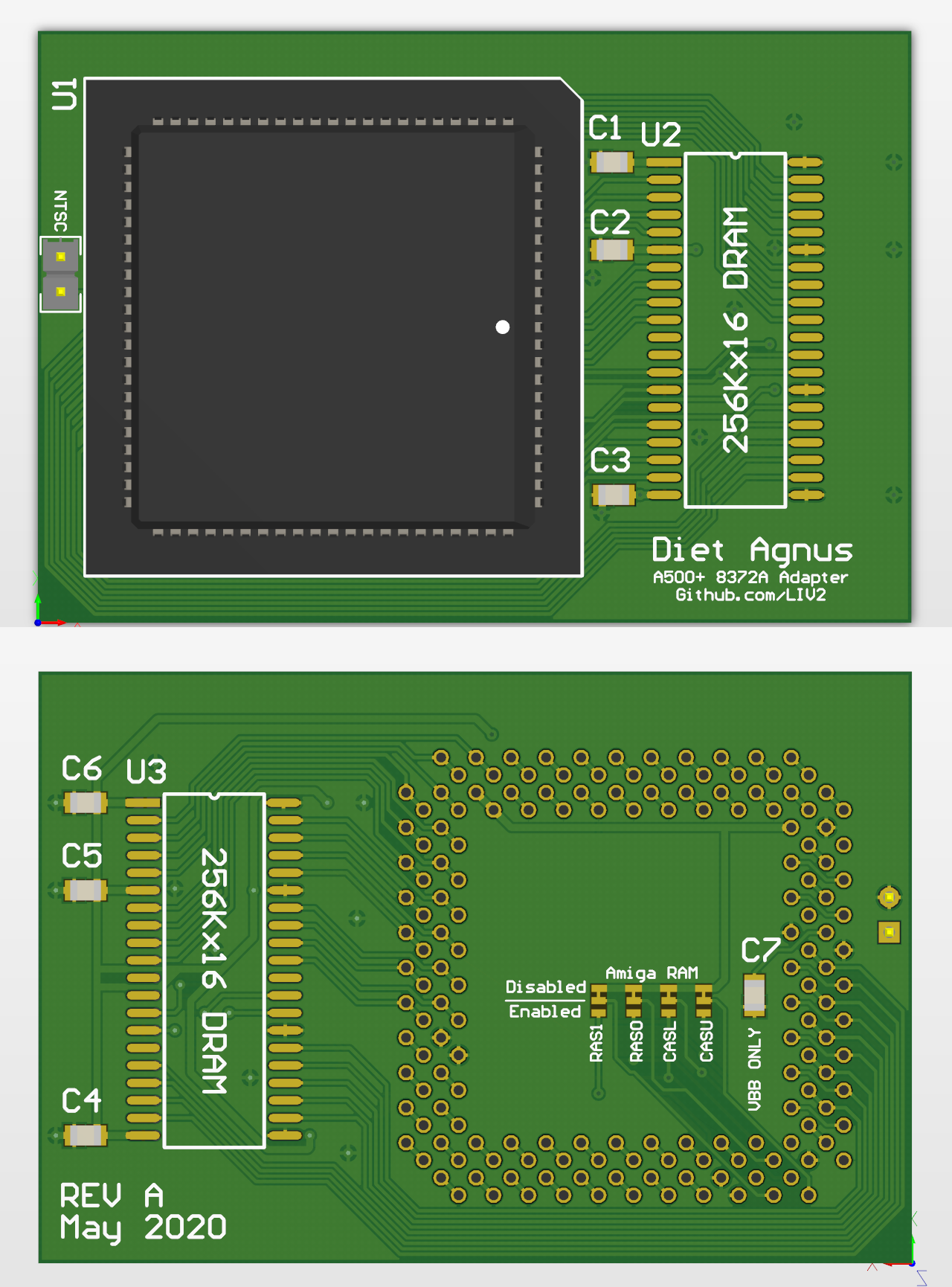 PCB