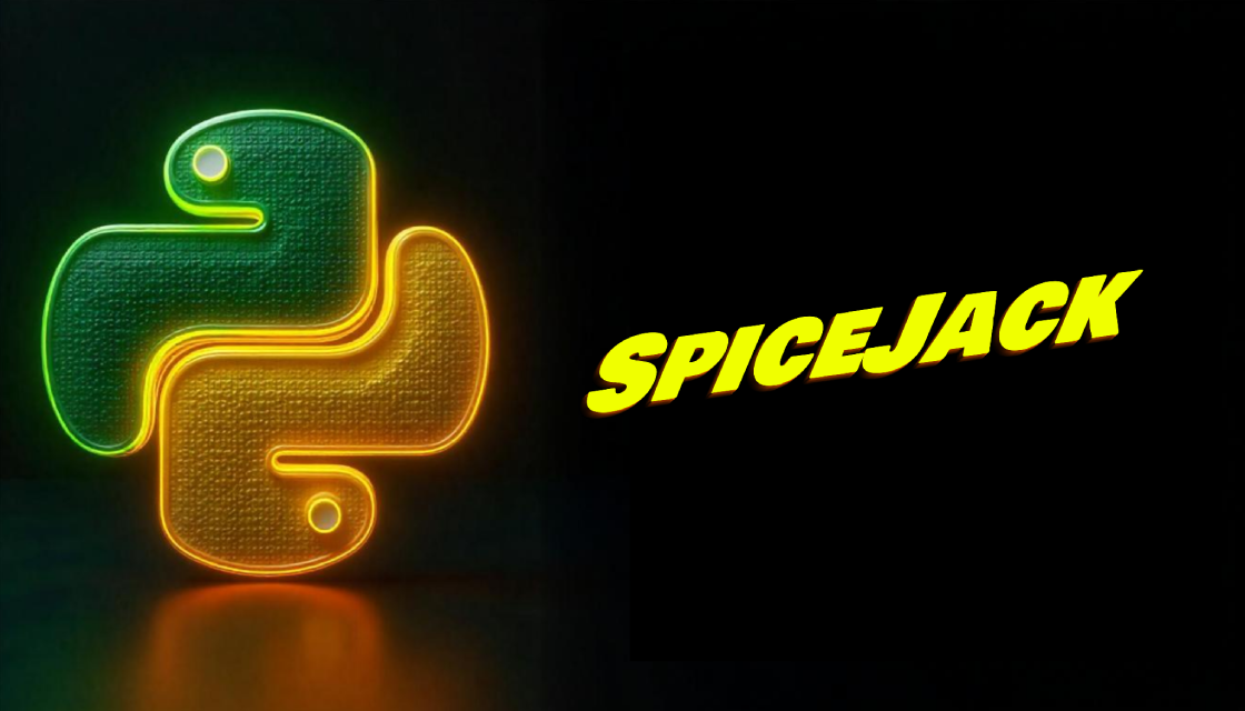 SpiceJack