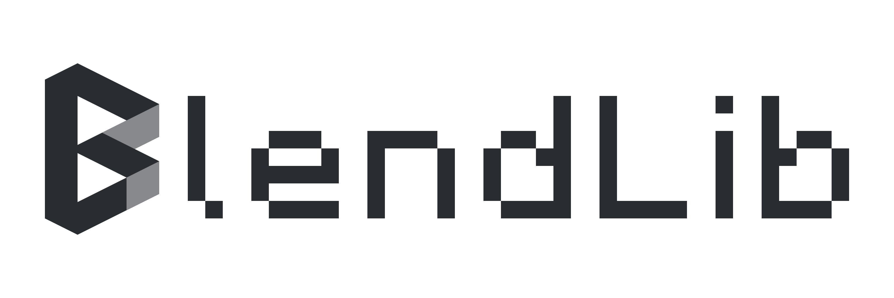 BlendLib — models and animation for Minecraft Fabric