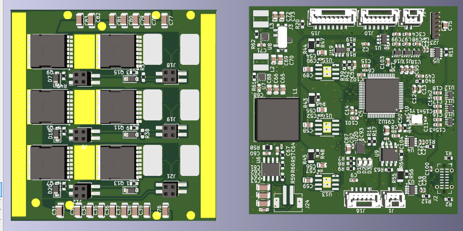 Power, from the project README