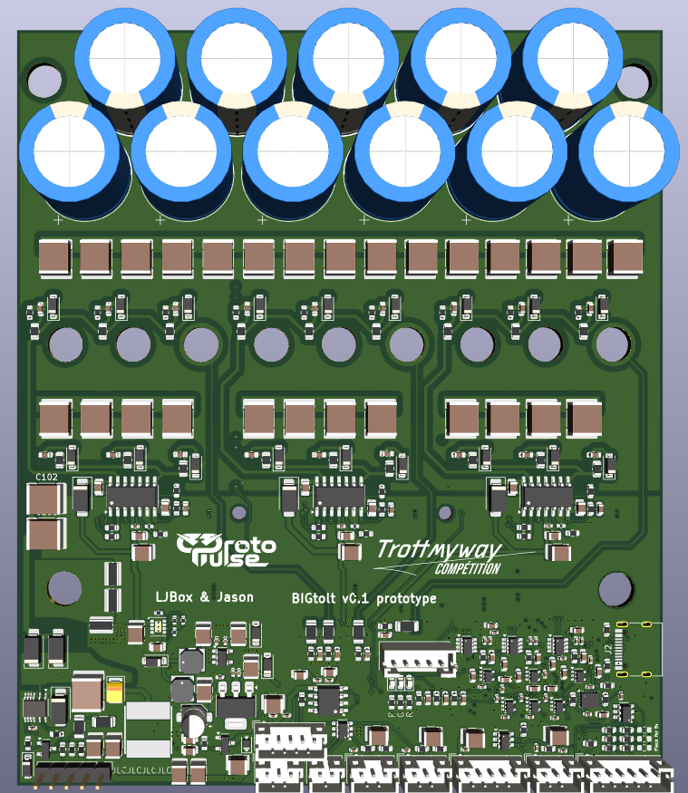 Bigtolt, from the project README