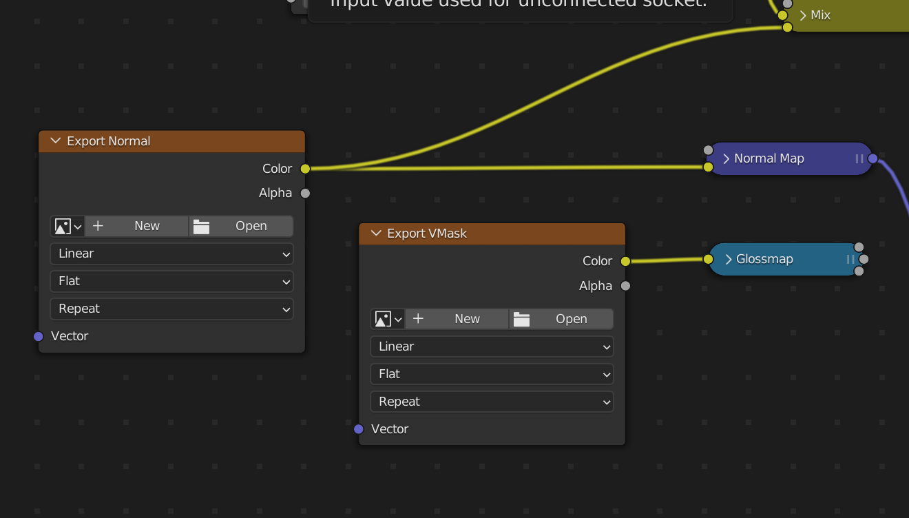 _GRID Settings