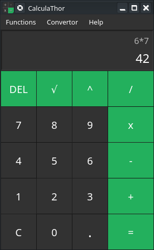 CalculaThor preview image