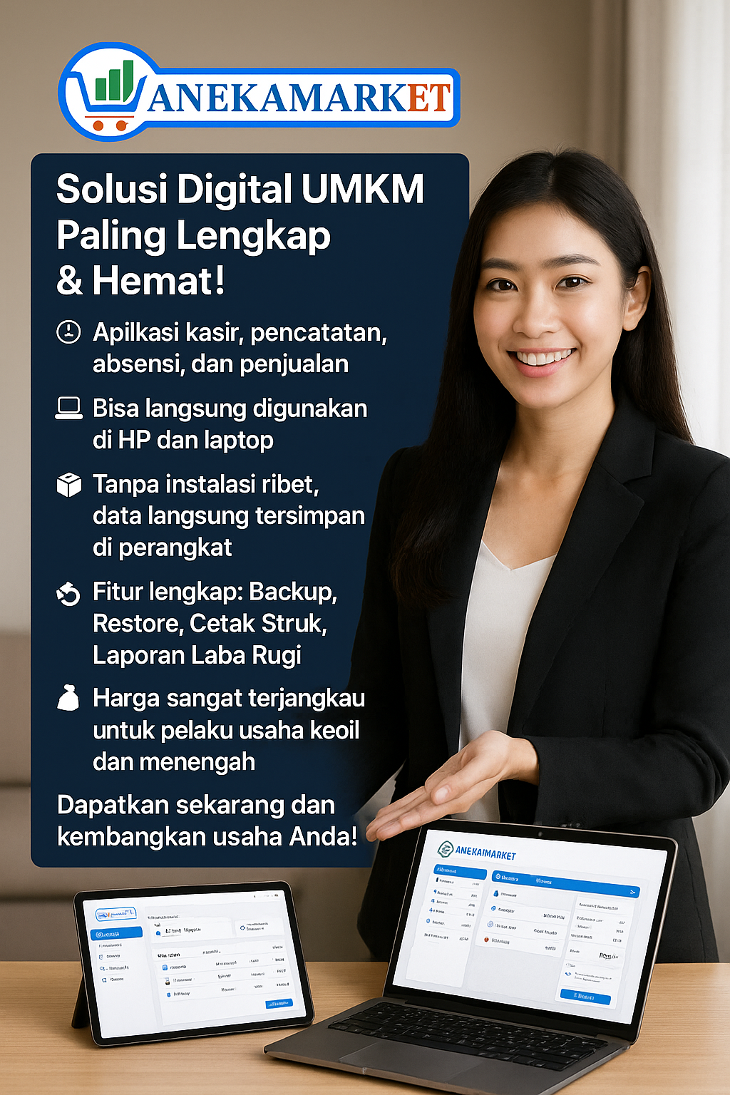 Manajemen Produk