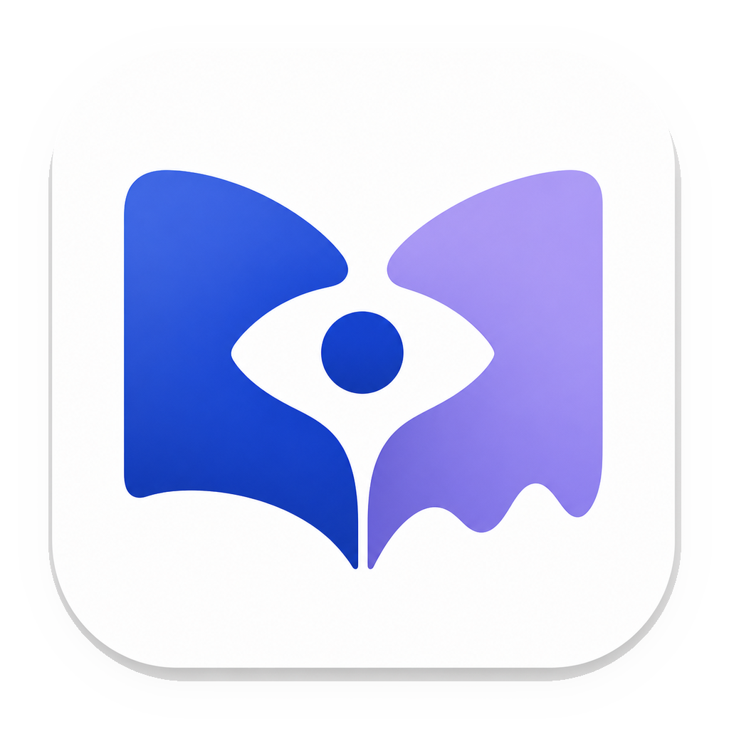 Gewu Insight app icon