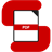 ShinyPDF logo