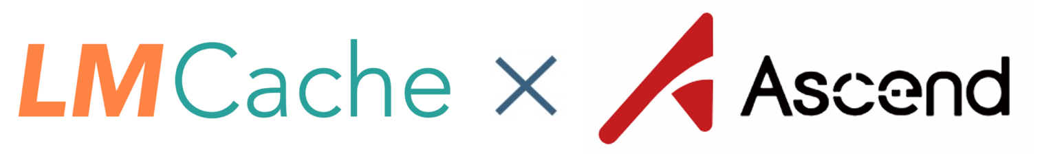 lmcache-ascend logo