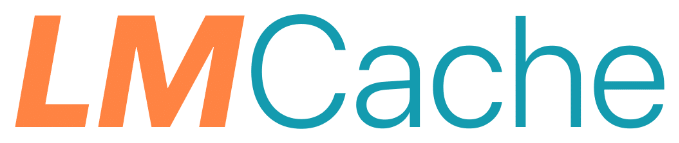LMCache logo