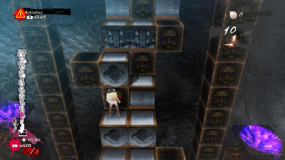 Catherine: Full Body