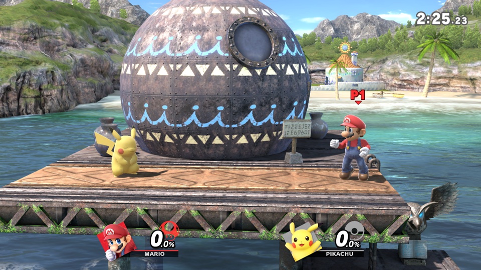 Super Smash Bros. Ultimate