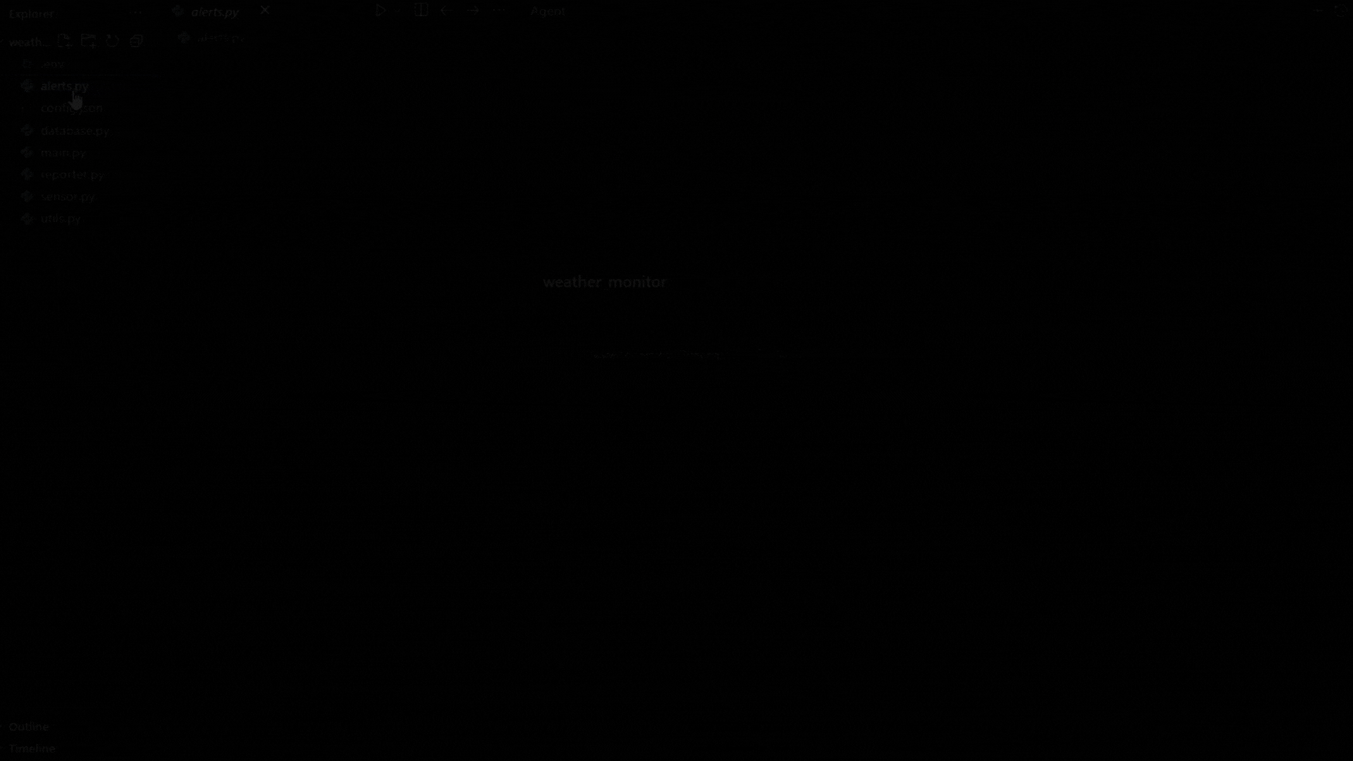 demo