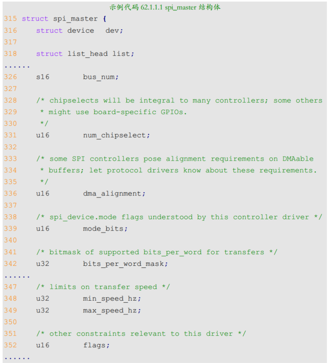 4-2. SPI Linux · Issue #10 · LQF376/Linux-arm-mystudy · GitHub
