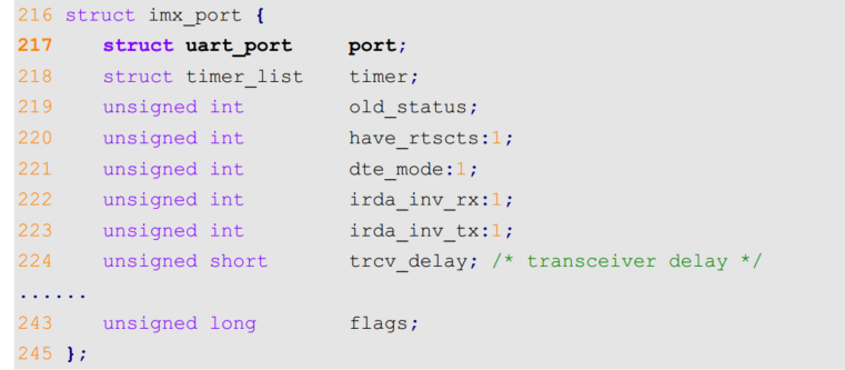 3-10 Linux 下 UART 驱动框架 · Issue #44 · LQF376/Linux-arm-mystudy · GitHub