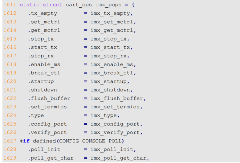 3-10 Linux 下 UART 驱动框架 · Issue #44 · LQF376/Linux-arm-mystudy · GitHub