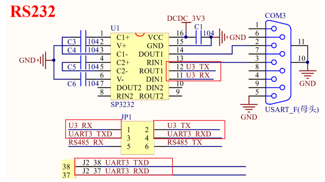 3-10 Linux 下 UART 驱动框架 · Issue #44 · LQF376/Linux-arm-mystudy · GitHub