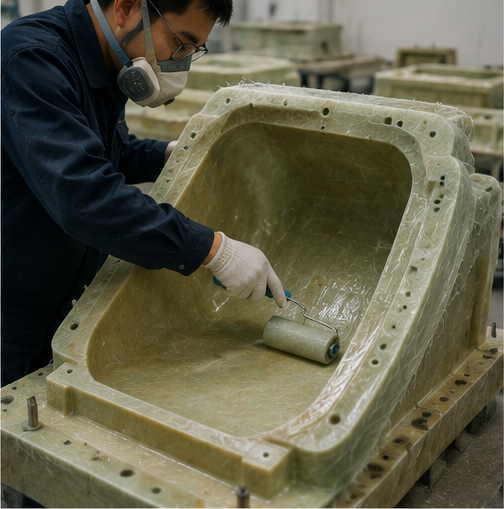 OEM/ODM Manufacturing