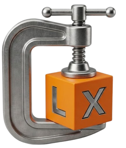 Compress Logo