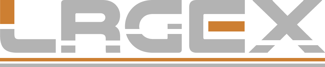 LRGEX Logo