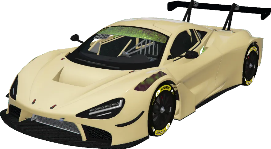 Ares GT