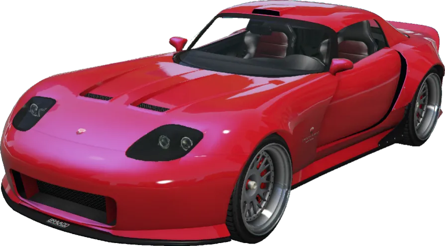 Banshee 900R
