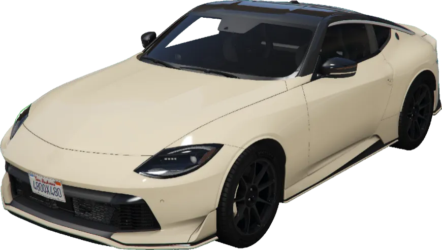 400R Z Izmo