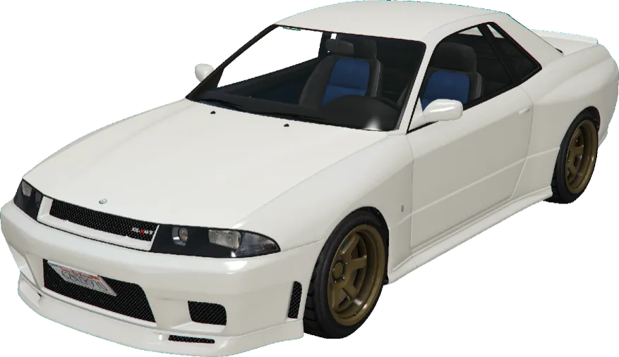 Elegy RH32 Retro Custom