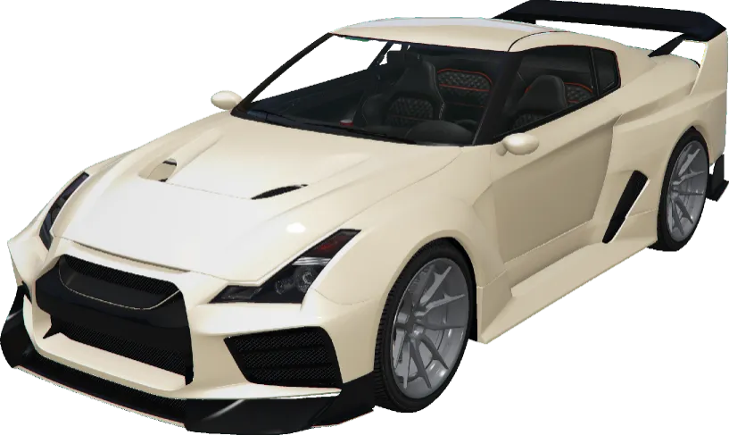 Elegy RH35 Hycade